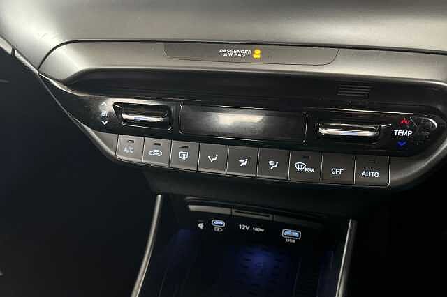 Hyundai i20 1.0 T-GDi Tech Line Euro 6 (s/s) 5dr
