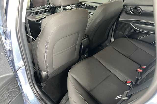 Hyundai i20 1.0 T-GDi Tech Line Euro 6 (s/s) 5dr