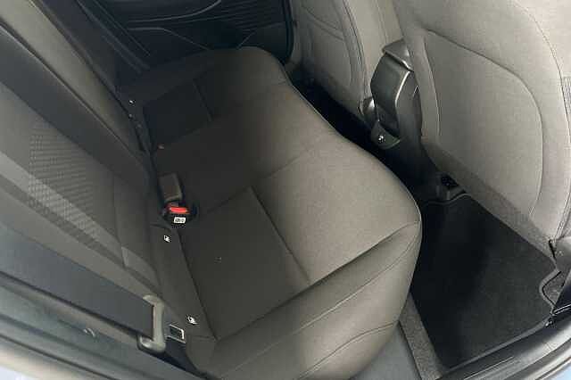 Hyundai i20 1.0 T-GDi Tech Line Euro 6 (s/s) 5dr