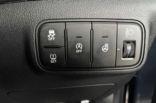 Hyundai i20 1.0 T-GDi Tech Line Euro 6 (s/s) 5dr