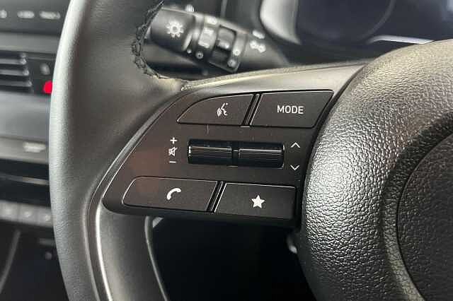 Hyundai i20 1.0 T-GDi Tech Line Euro 6 (s/s) 5dr