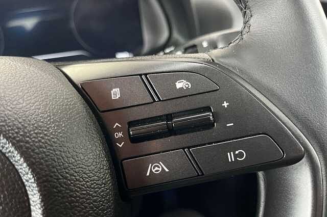 Hyundai i20 1.0 T-GDi Tech Line Euro 6 (s/s) 5dr