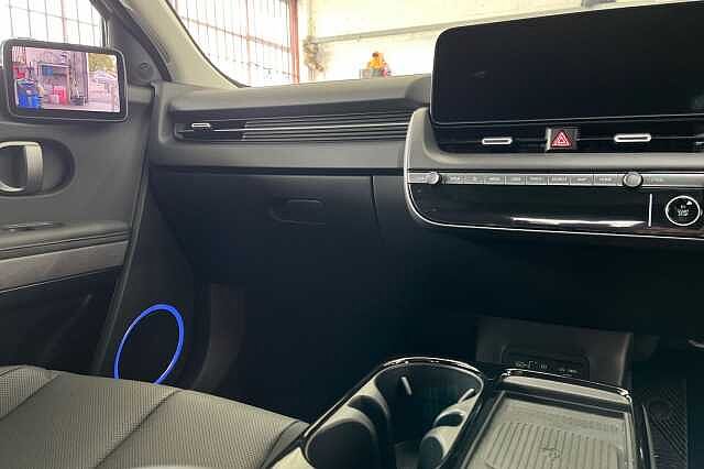 Hyundai IONIQ 5 84kWh Ultimate Auto 5dr Gold