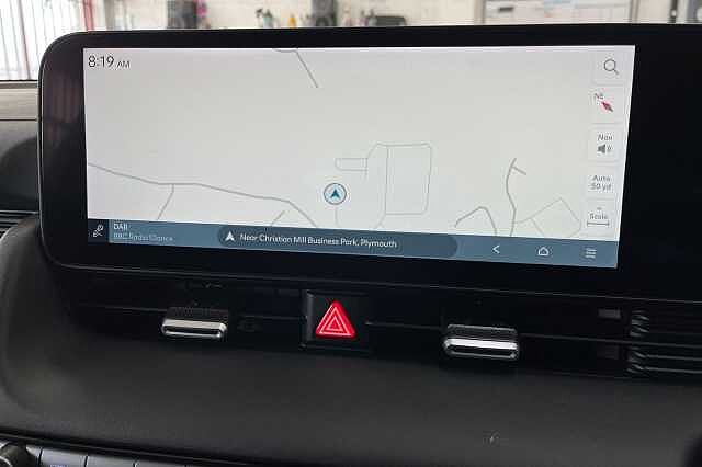 Hyundai IONIQ 5 84kWh Ultimate Auto 5dr Gold