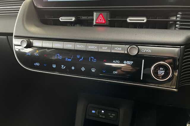 Hyundai IONIQ 5 84kWh Ultimate Auto 5dr Gold