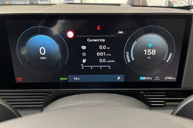 Hyundai IONIQ 5 84kWh Ultimate Auto 5dr Gold
