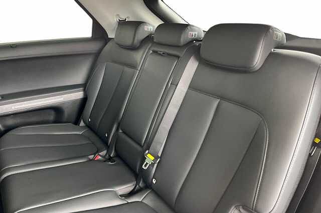 Hyundai IONIQ 5 84kWh Ultimate Auto 5dr Gold