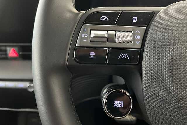 Hyundai IONIQ 5 84kWh Ultimate Auto 5dr Gold