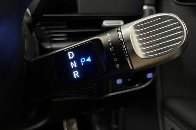 Hyundai IONIQ 5 84kWh Ultimate Auto 5dr Gold