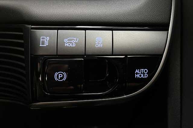 Hyundai IONIQ 5 84kWh Ultimate Auto 5dr Gold
