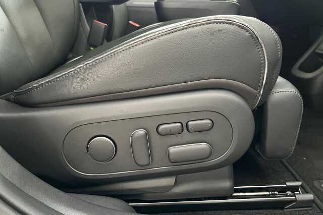 Hyundai IONIQ 5 84kWh Ultimate Auto 5dr Gold