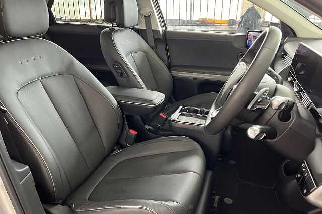 Hyundai IONIQ 5 84kWh Ultimate Auto 5dr Gold