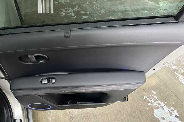 Hyundai IONIQ 5 84kWh Ultimate Auto 5dr Gold