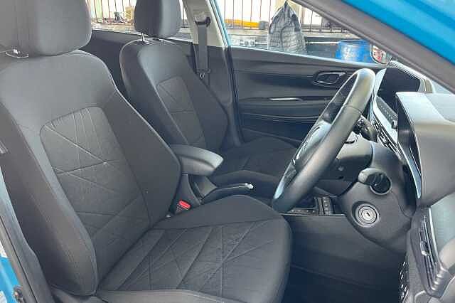 Hyundai BAYON 1.0 T-GDi MHEV Premium DCT Euro 6 (s/s) 5dr