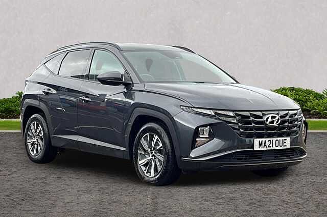1.6 T-GDi SE Connect Euro 6 (s/s) 5dr
