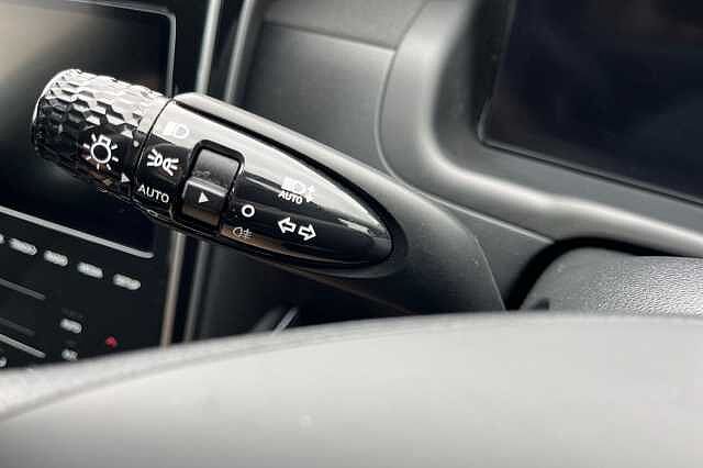 Hyundai TUCSON 1.6 T-GDi SE Connect Euro 6 (s/s) 5dr Grey