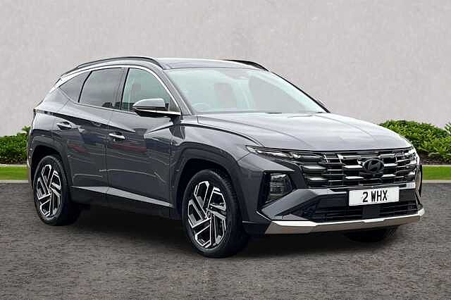 1.6 T-GDi Ultimate Auto Euro 6 (s/s) 5dr