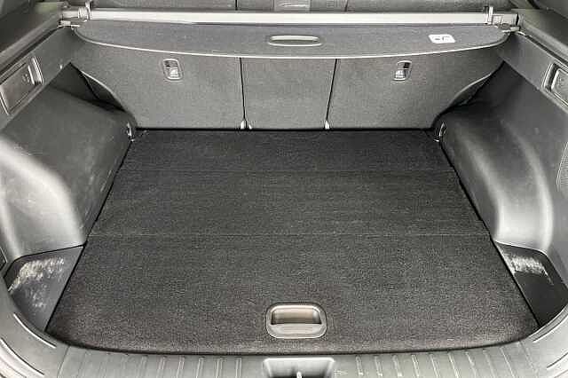 Hyundai TUCSON 1.6 T-GDi Ultimate Auto Euro 6 (s/s) 5dr Grey