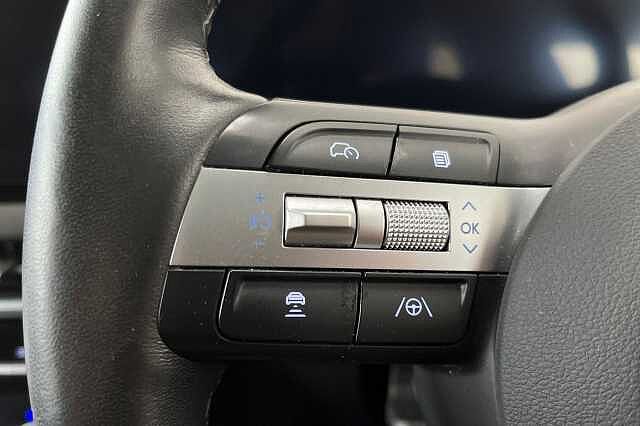 Hyundai TUCSON 1.6 T-GDi Ultimate Auto Euro 6 (s/s) 5dr Grey