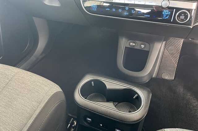 Hyundai IONIQ 5 77kWh Premium Auto 5dr Grey