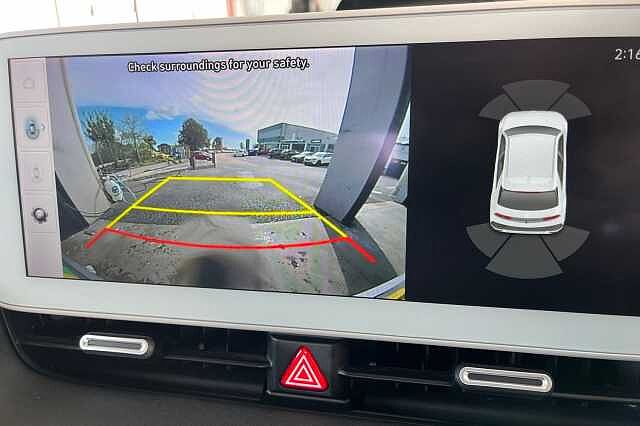 Hyundai IONIQ 5 77kWh Premium Auto 5dr Grey