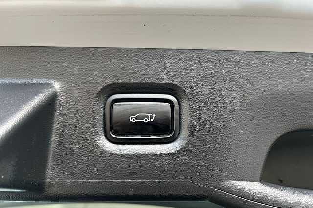Hyundai IONIQ 5 77kWh Premium Auto 5dr Grey