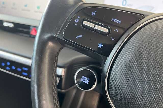 Hyundai IONIQ 5 77kWh Premium Auto 5dr Grey
