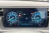 Hyundai TUCSON 1.6 T-GDi MHEV Ultimate DCT Euro 6 (s/s) 5dr Blue