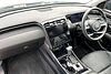 Hyundai TUCSON 1.6 T-GDi MHEV Ultimate DCT Euro 6 (s/s) 5dr Blue