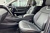 Hyundai TUCSON 1.6 T-GDi MHEV Ultimate DCT Euro 6 (s/s) 5dr Blue