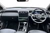 Hyundai TUCSON 1.6 T-GDi MHEV Ultimate DCT Euro 6 (s/s) 5dr Blue