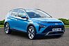 Hyundai BAYON 1.0 T-GDi MHEV Premium DCT Euro 6 (s/s) 5dr Blue