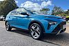 Hyundai BAYON 1.0 T-GDi MHEV Premium DCT Euro 6 (s/s) 5dr Blue