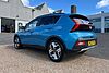 Hyundai BAYON 1.0 T-GDi MHEV Premium DCT Euro 6 (s/s) 5dr Blue