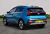 Hyundai BAYON 1.0 T-GDi MHEV Premium DCT Euro 6 (s/s) 5dr Blue