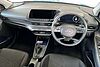 Hyundai BAYON 1.0 T-GDi MHEV Premium DCT Euro 6 (s/s) 5dr Blue