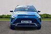 Hyundai BAYON 1.0 T-GDi MHEV Premium DCT Euro 6 (s/s) 5dr Blue