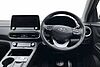 Hyundai KONA 64kWh Ultimate Auto 5dr (10.5kW Charger) Black