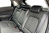Hyundai KONA 64kWh Ultimate Auto 5dr (10.5kW Charger) Black