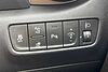 Hyundai KONA 64kWh Ultimate Auto 5dr (10.5kW Charger) Black