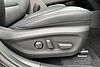 Hyundai KONA 64kWh Ultimate Auto 5dr (10.5kW Charger) Black