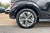 Hyundai KONA 64kWh Ultimate Auto 5dr (10.5kW Charger) Black