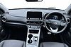 Hyundai KONA 64kWh Ultimate Auto 5dr (10.5kW Charger) Black