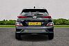 Hyundai KONA 64kWh Ultimate Auto 5dr (10.5kW Charger) Black