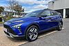 Hyundai BAYON 1.0 T-GDi MHEV Ultimate Euro 6 (s/s) 5dr Blue