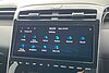 Hyundai TUCSON 1.6 T-GDi SE Connect Euro 6 (s/s) 5dr Grey