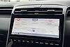 Hyundai TUCSON 1.6 T-GDi SE Connect Euro 6 (s/s) 5dr Grey