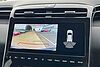 Hyundai TUCSON 1.6 T-GDi SE Connect Euro 6 (s/s) 5dr Grey