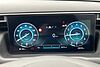 Hyundai TUCSON 1.6 T-GDi SE Connect Euro 6 (s/s) 5dr Grey