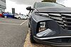 Hyundai TUCSON 1.6 T-GDi SE Connect Euro 6 (s/s) 5dr Grey